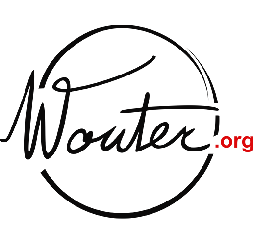 Wouter.org logo