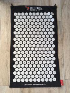 Sleep Induction Mat - 1